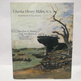 Charles  Henry  Miller  N.A