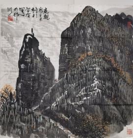 劉智有～作品