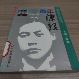 青年陈毅 帅星升起丛书