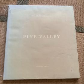 Robert adams pine valley
罗伯特亚当斯 摄影画册
首版限量1000