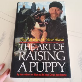 The Art of Raising a Puppy饲养小狗的艺术