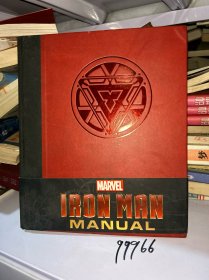 Iron Man Manual