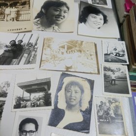 老照片