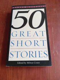 Fifty Great Short Stories