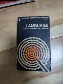 LANGUAGE Selected Readings