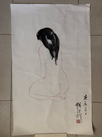 钱绍武作品