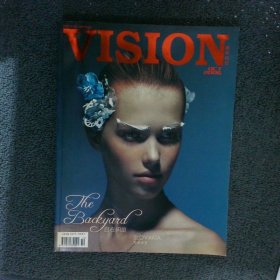 VISION青年视觉2006 10