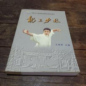 龍在少林