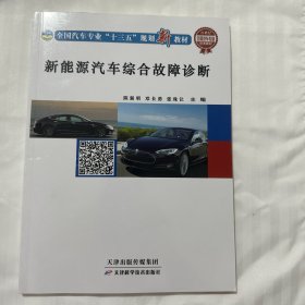 新能源汽车综合故障诊断