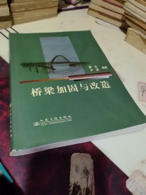 桥梁加固与改造