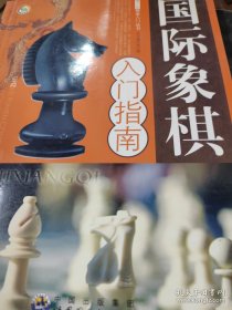 国际象棋入门指南