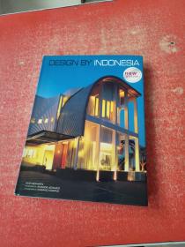 DESIGN BY INDONESIA