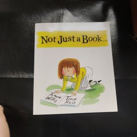 Not Just a Book