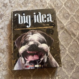 外版设计 Big Idea 大创意