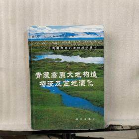 青藏高原大地构造特征及盆地演化
