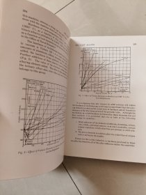 著名的腐蚀专家石声泰藏书 THE METAL MOLYBDENUM  <金属钼> 英文原版  16开精装 纸张精良，较重