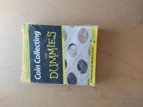 Coin Collecting For Dummies, 2nd Edition