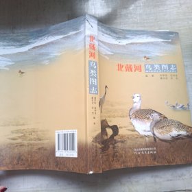 北戴河鸟类图志