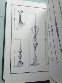 古西洋建筑装饰图案精选