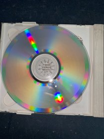 光盘CD:WOLFGANG AMADEUS MOZART 2碟装 有轻微划痕 盒裂 以实拍图购买