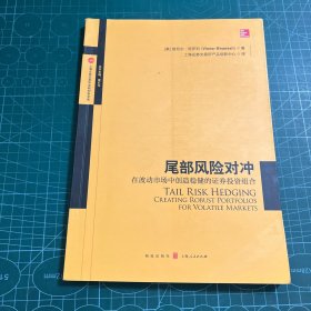 尾部风险对冲 在波动市场中创造稳健的证券投资组合