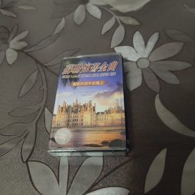 磁带：苏联怀旧金曲 莫斯科郊外的晚上