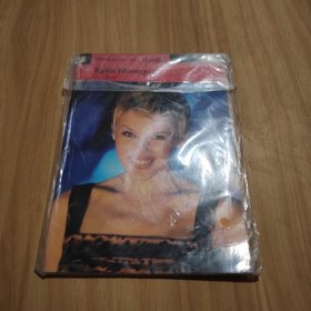 Kylie Minogue Penguin Active Reader Level 1(CD or DVD)