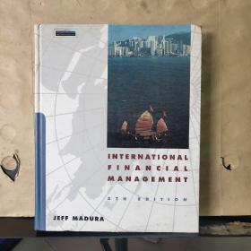 INTERNATIONAL FINANCIAL MANAGEMENT（5TH EDITION）