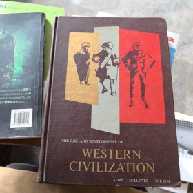 THE RISE AND DEVELOPMENT OF WESTERN CIVILIZATION【西方文明的兴起和发展】