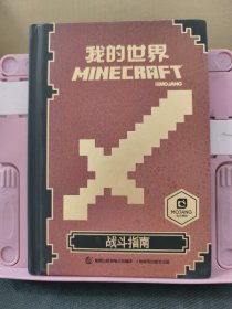 我的世界：战斗指南