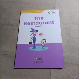 斑马AI课  The Restaurant