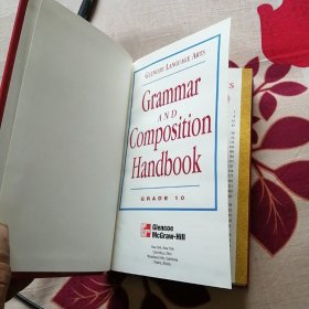 Grammar AND COMPOSition Handbook