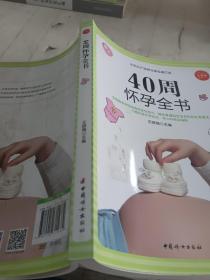 40周怀孕全书