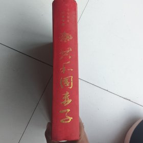 共和国赤子——隆重庆祝中华人民共和国成立六十周年