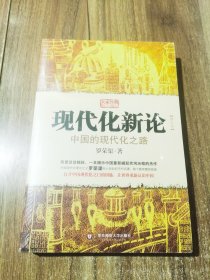 现代化新论：中国的现代化之路