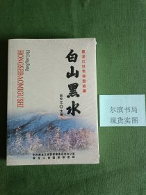 白山黑水 黑龙江省红色保密故事