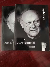 EL Croquis 163-164：Glenn Murcutt Feathers Of Metal 2册