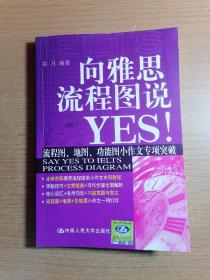 向雅思流程图说YES