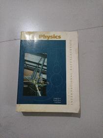 Physics for the International Baccalaureate 英语原版
