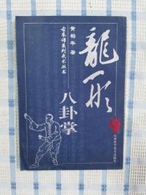 龙形八卦掌