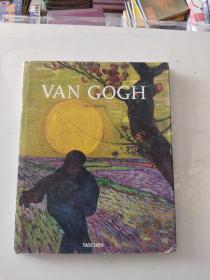 VANGOGH（精装16开）