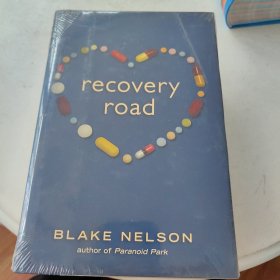 Recovery Road