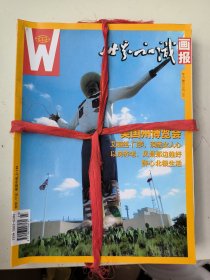 世界知识画报 2013年第1-12期 共12本合售