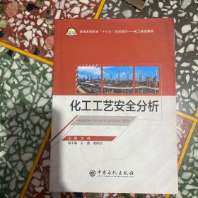 化工工艺安全分析