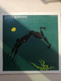 STEVE  WINWOOD  LP（067）