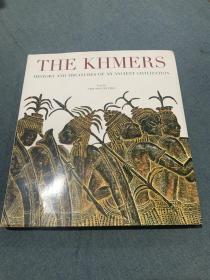 the khmers