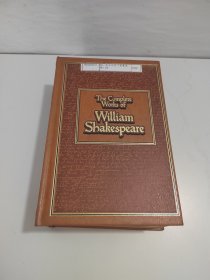 The Complete Works of William Shakespeare