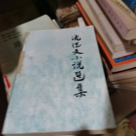 沈从文小说选集