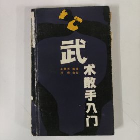 武術(shù)散手入門