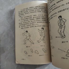 六合八法拳
